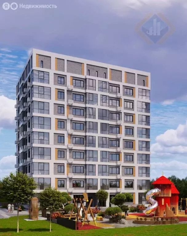 3-комнатная квартира: Находка, проспект Мира, 71 (63.85 м) - Фото 1