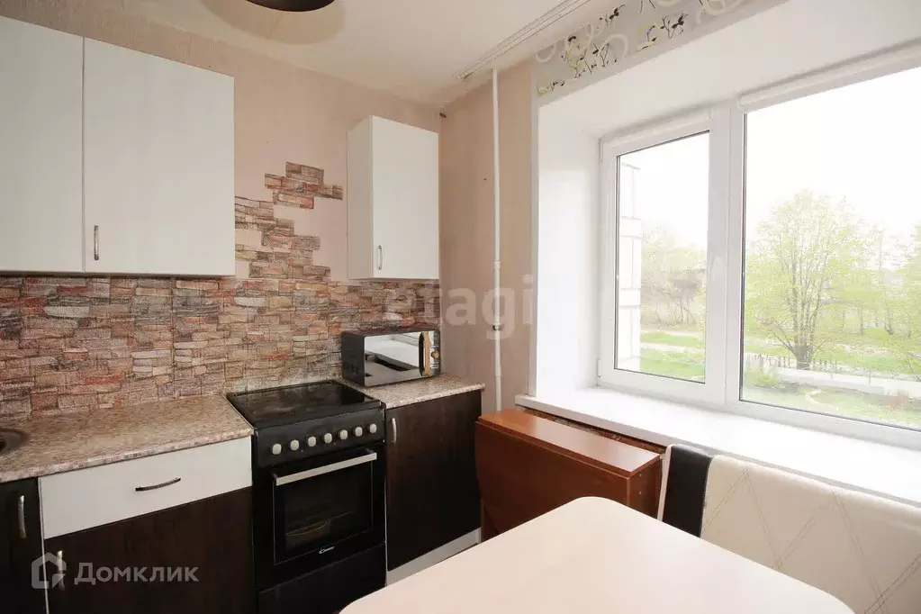 Продаётся 2-к квартира, 40.8 м - Фото 1