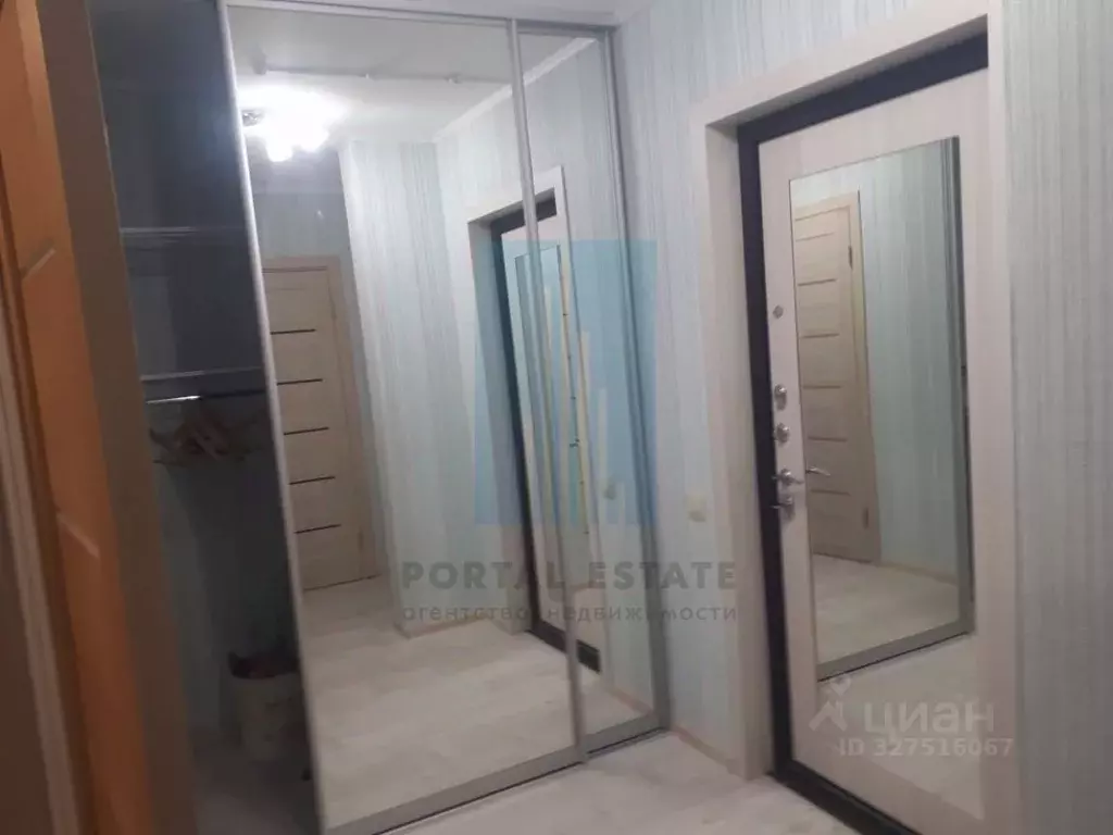 1-к кв. Московская область, Чехов Центральная ул., 42 (35.3 м) - Фото 1