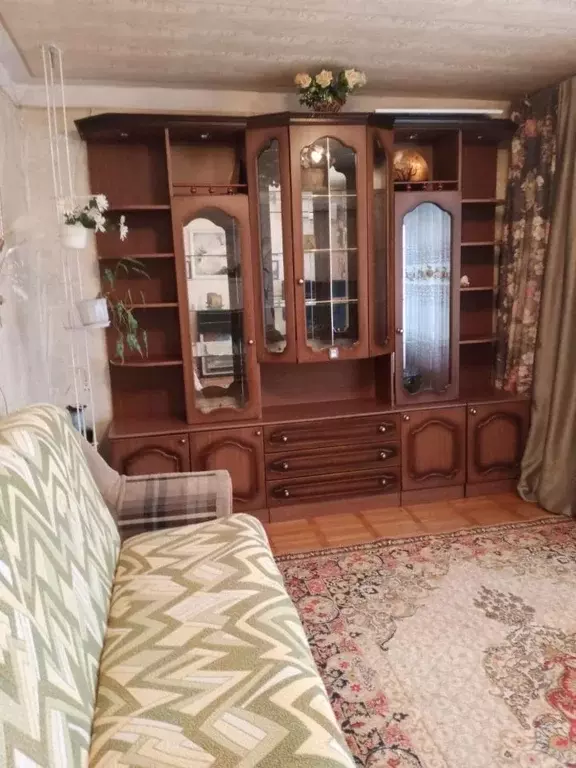 1-к кв. Адыгея, Майкоп ул. Димитрова, 20 (32.0 м) - Фото 2