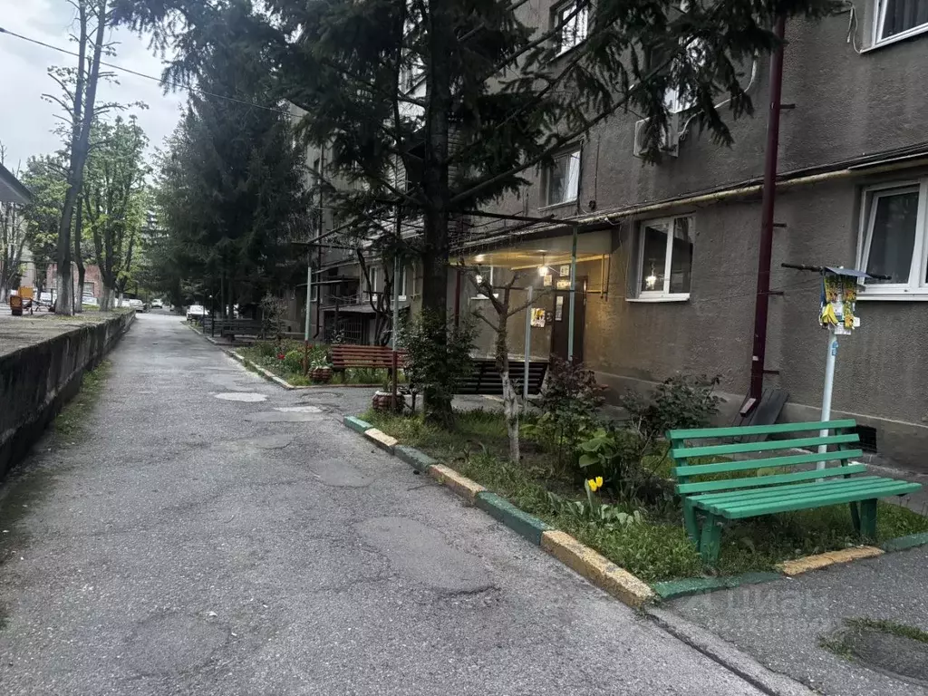 2-к кв. Северная Осетия, Владикавказ ул. Братьев Щукиных, 63 (51.0 м) - Фото 2