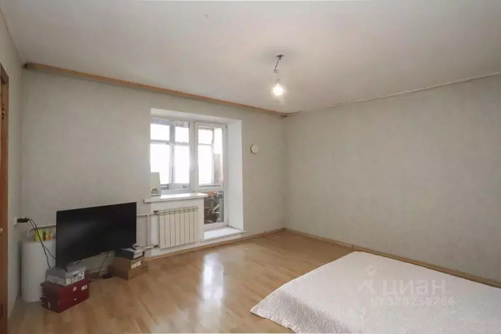 3-к кв. Иркутская область, Иркутск ул. 3-я Летчиков, 12 (73.1 м) - Фото 2