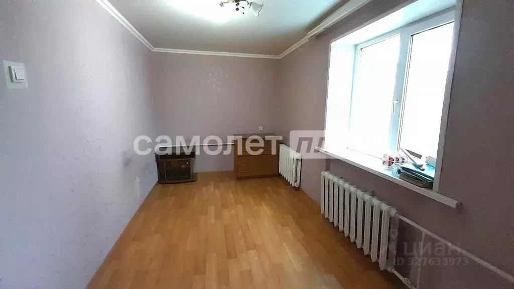 2-к кв. Белгородская область, Белгород ул. Маяковского, 20А (40.6 м) - Фото 1