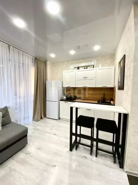 Студия Коми, Сыктывкар Октябрьский просп., 222 (25.0 м) - Фото 1