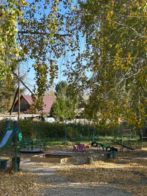 Участок в Челябинская область, Сосновский муниципальный округ, д. ... - Фото 1