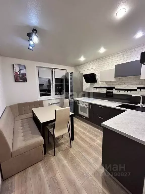 1-к кв. Коми, Сыктывкар Петрозаводская ул., 33 (39.4 м) - Фото 0