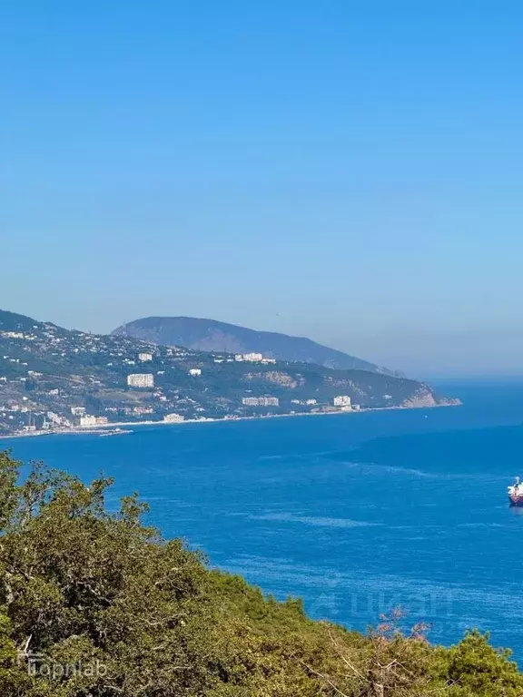 Дом в Крым, Ялта муниципальный округ, Ливадия пгт ш. Севастопольское, ... - Фото 2