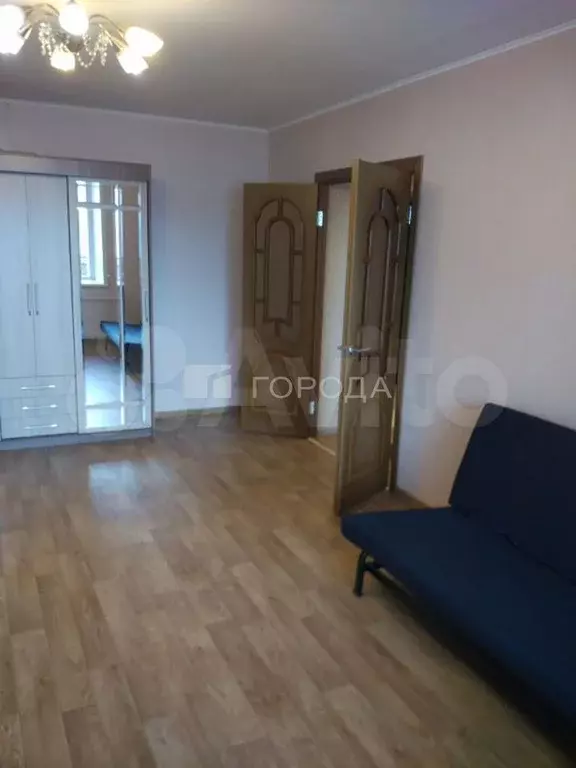 1-к. квартира, 41 м, 6/14 эт. - Фото 0