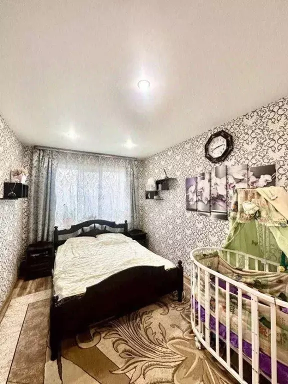 2-к кв. Нижегородская область, Нижний Новгород д. Кусаковка, ул. ... - Фото 1