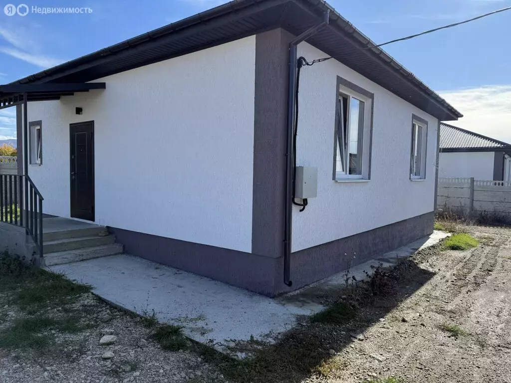 Дом в Доброе, улица Чохрахлы, 30 (80 м) - Фото 2