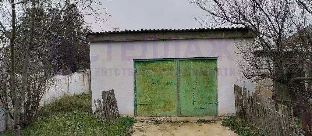 Дом в Колодезное, Школьная улица (54.9 м) - Фото 1