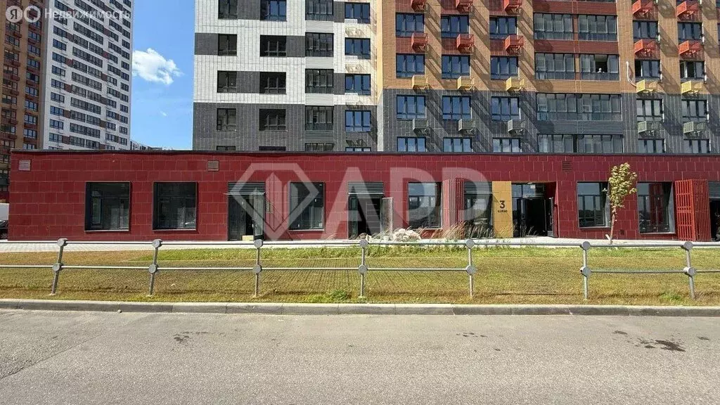 Помещение свободного назначения (130 м) - Фото 0