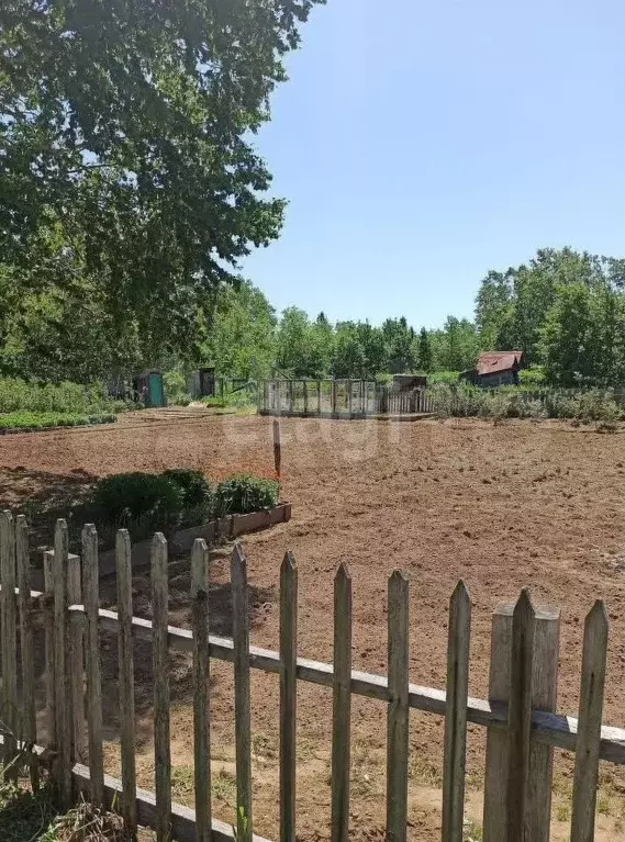 Участок 10 сот. (СНТ, ДНП) - Фото 1