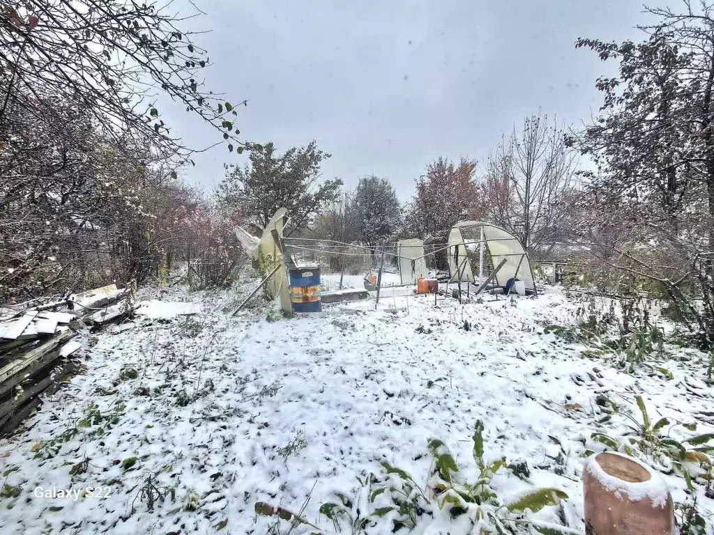 Участок в Челябинская область, Миасс Маяк СНТ, 458 (5.39 сот.) - Фото 2