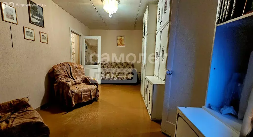 2-комнатная квартира: Рязань, улица Островского, 41 (45.1 м) - Фото 2