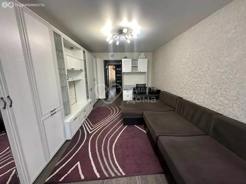 2-комнатная квартира: Волгоград, улица Таращанцев, 47 (45.2 м) - Фото 2