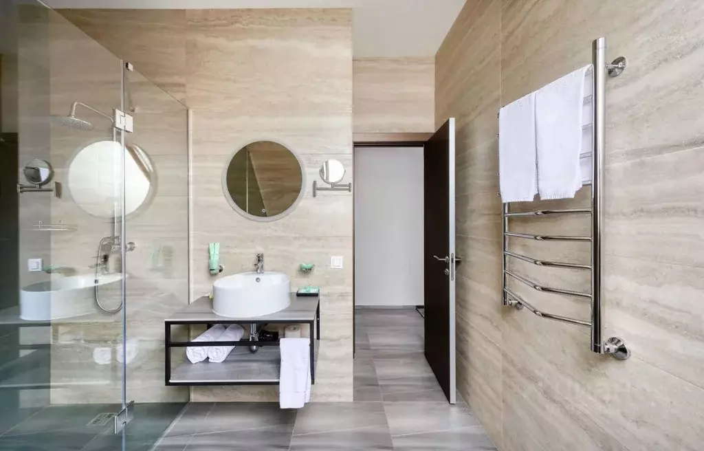 Комната Москва Последний пер., 18 (30.0 м) - Фото 2