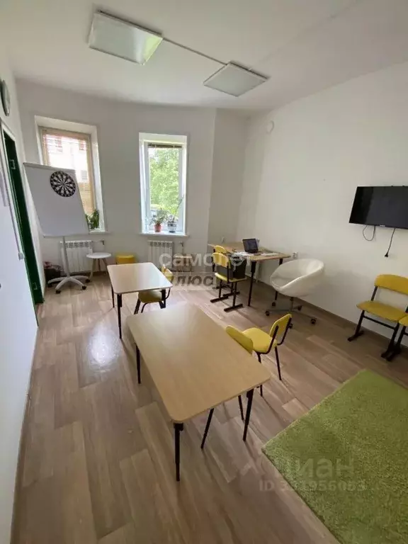 Офис в Марий Эл, Йошкар-Ола Ленинский просп., 25А (100 м) - Фото 1