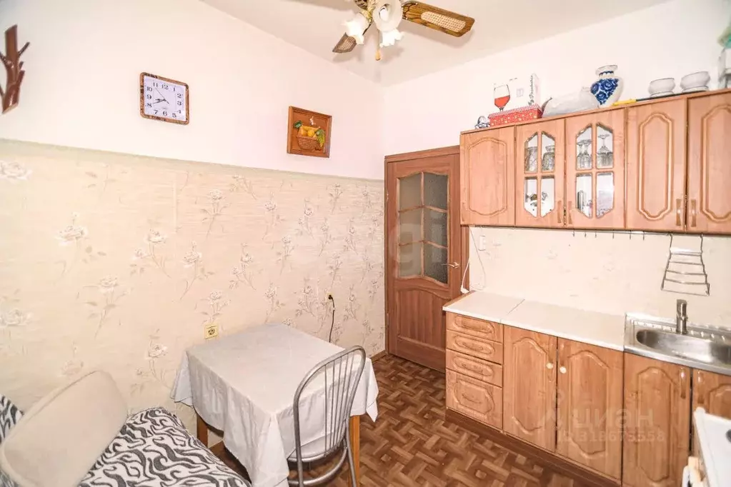 1-к кв. Ханты-Мансийский АО, Сургут Игоря Киртбая ул., 21/2 (43.4 м) - Фото 0