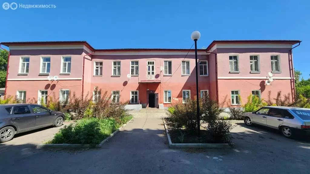 1-комнатная квартира: село Новоникольское, Советская улица, 41 (16.2 ... - Фото 1