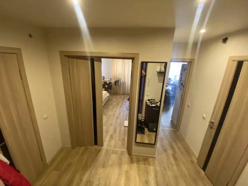 Продаётся 1-к квартира, 42.8 м - Фото 0