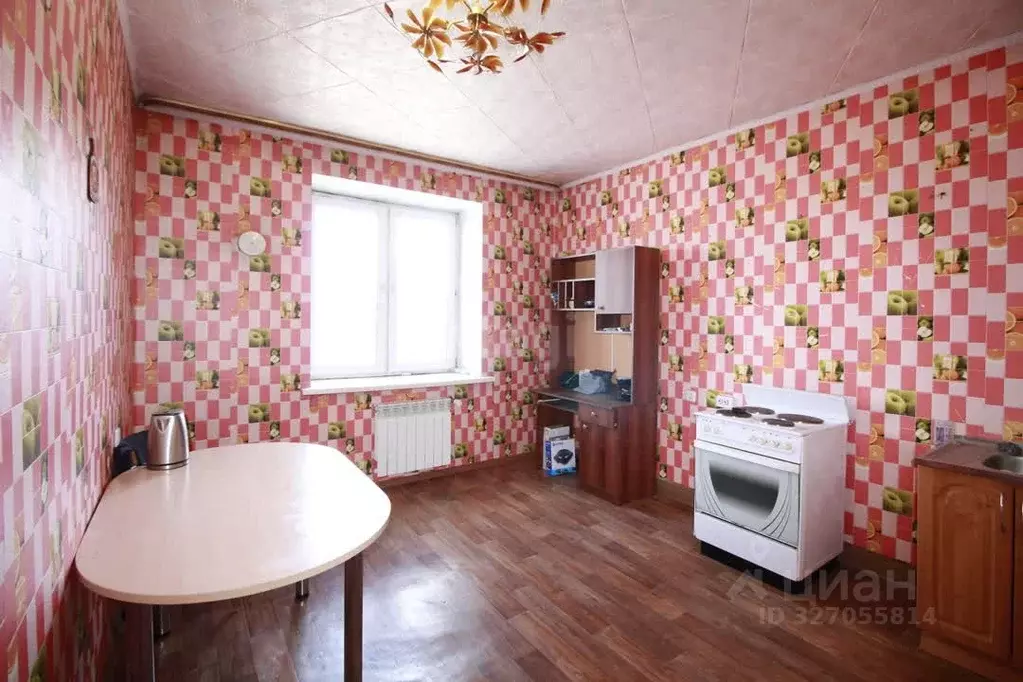 2-к кв. Забайкальский край, Чита ул. Генерала Белика, 5 (73.1 м) - Фото 2