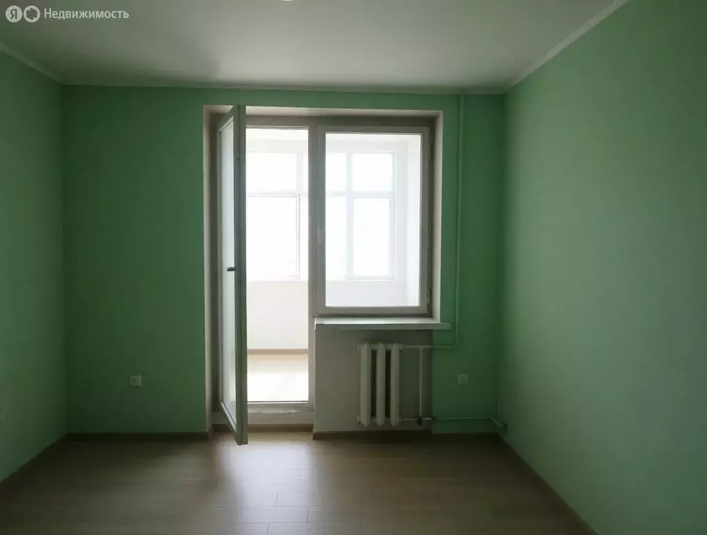 3-комнатная квартира: Грэсовский, Космическая улица, 14/10 (69.4 м) - Фото 2