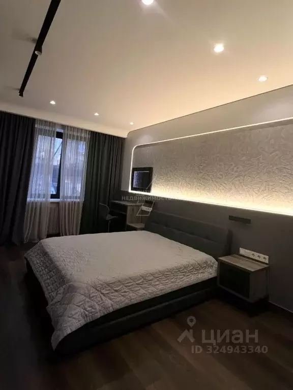 2-к кв. Москва Ленинградский просп., 35С2 (80.0 м) - Фото 2