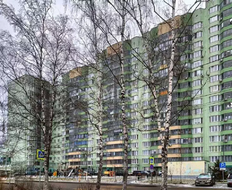 Продается 4-комнатная квартира - Фото 2