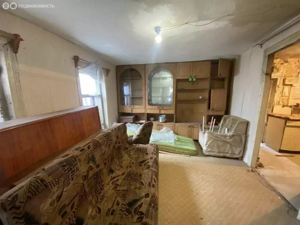 3-комнатная квартира: Самара, Садовая улица, 66 (40 м) - Фото 1