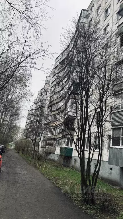1-к кв. Московская область, Балашиха Солнечная ул., 17 (32.8 м) - Фото 1