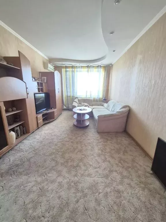 2-к кв. Самарская область, Тольятти Тополиная ул., 22 (51.0 м) - Фото 0