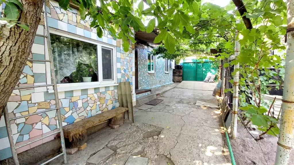 Дом 40 м на участке 7,2 сот. - Фото 0