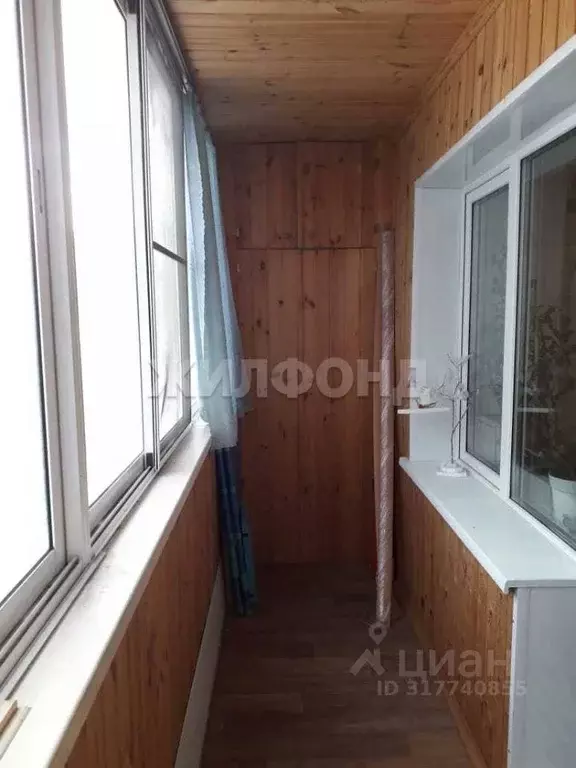 2-к кв. Новосибирская область, Новосибирск Выборная ул., 108 (48.2 м) - Фото 1