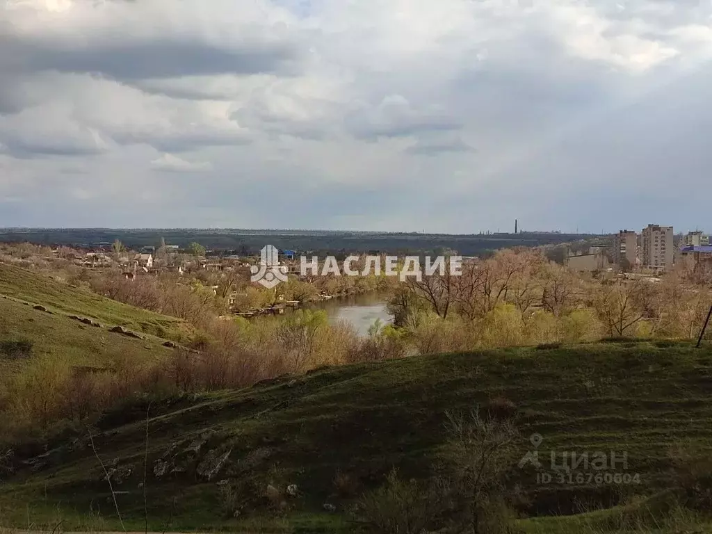 Дом в Ростовская область, Белокалитвинское городское поселение, ... - Фото 1