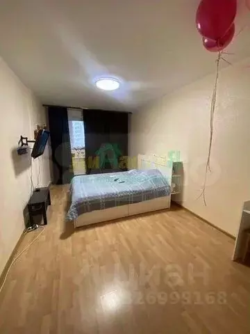 1-к кв. Белгородская область, Белгород бул. Юности, 45 (39.0 м) - Фото 2