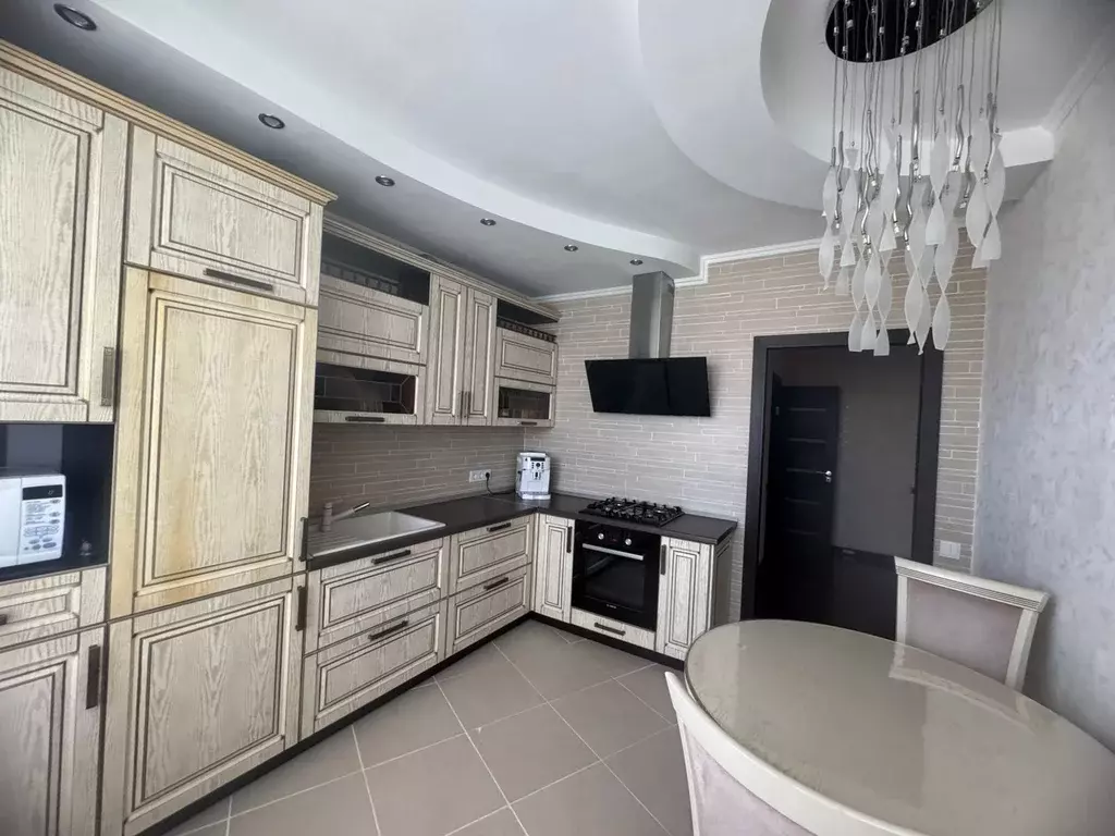 Продаётся 3-к квартира, 78.3 м - Фото 0