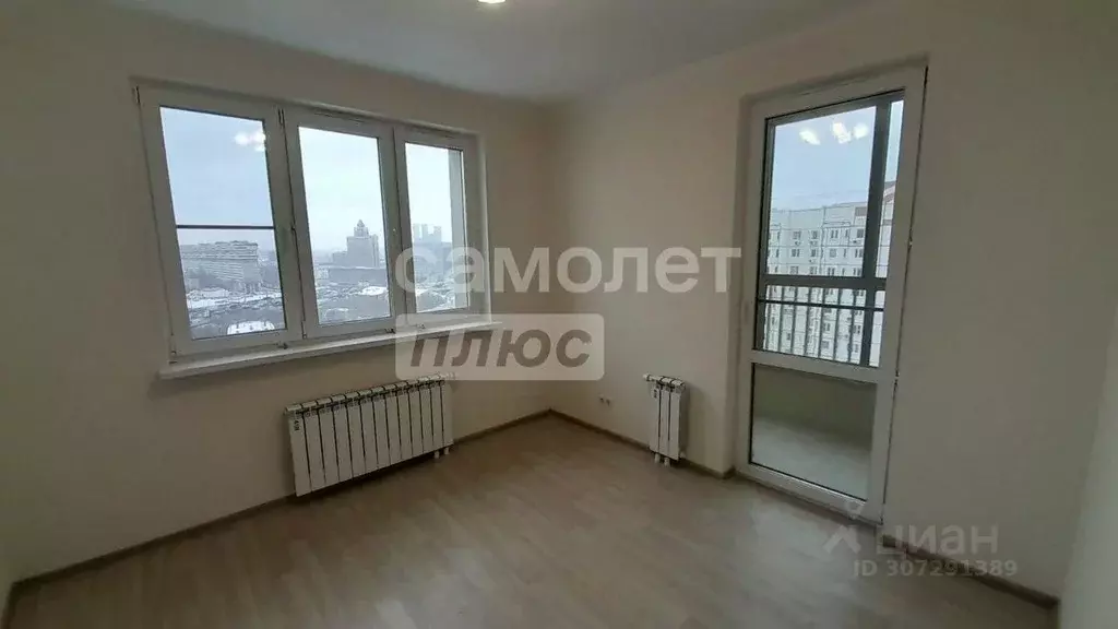 3-к кв. Москва Малая Тульская ул., 55к1 (77.0 м) - Фото 0