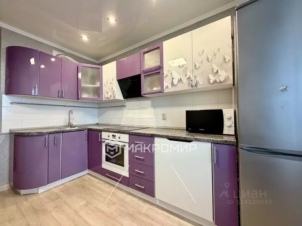 1-к кв. Брянская область, Брянский район, Снежское с/пос, пос. Путевка ... - Фото 1