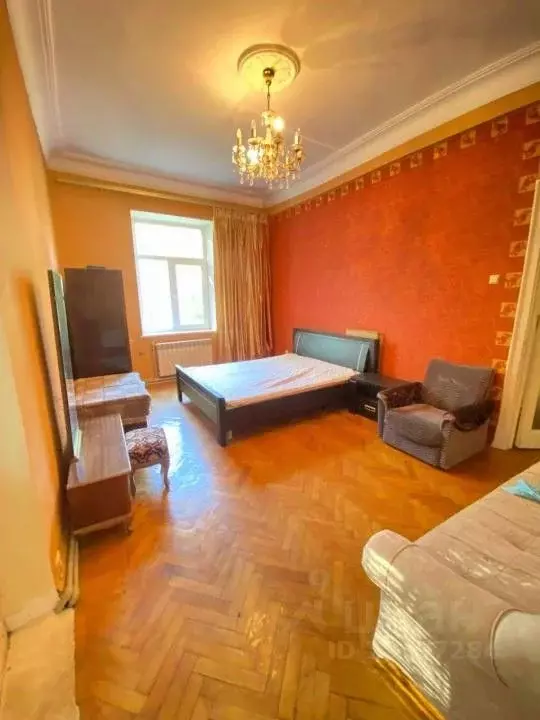 3-к кв. Севастополь ул. Курчатова, 18 (72.7 м) - Фото 1