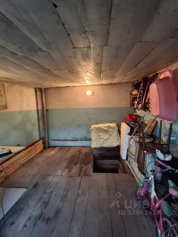 Гараж в Костромская область, Кострома Юбилейный мкр,  (21 м) - Фото 2