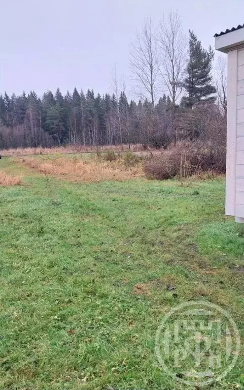 Участок в Ленинградская область, Выборгский район, Советское городское ... - Фото 2