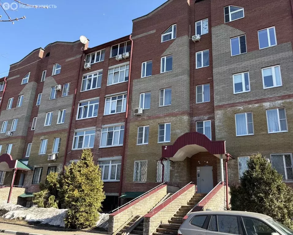 1-комнатная квартира: Ивантеевка, улица Дзержинского, 15А (50 м) - Фото 1