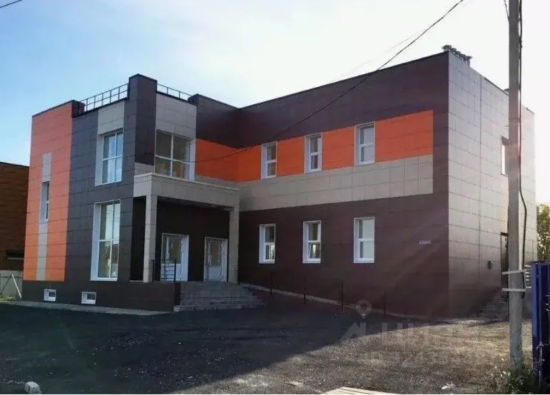 Помещение свободного назначения в Татарстан, Лаишевский район, ... - Фото 1