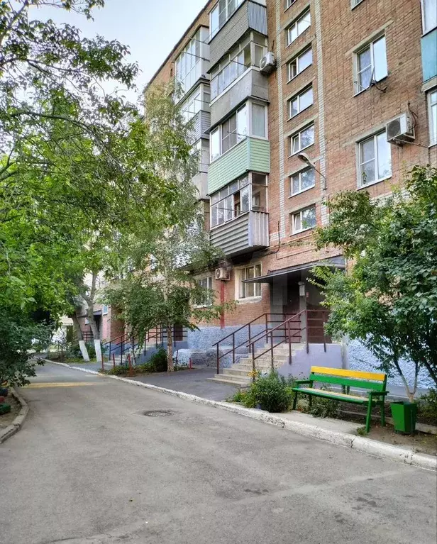 3-к. квартира, 63 м, 5/5 эт. - Фото 0