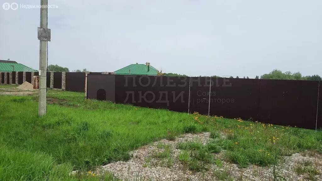 Участок в Новгородский муниципальный район, Ракомское сельское ... - Фото 2