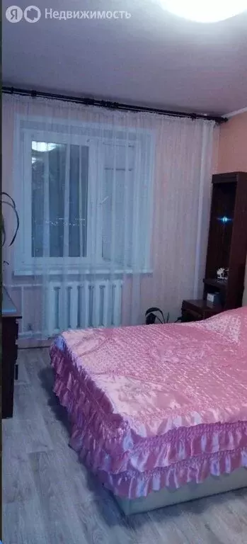 2-комнатная квартира: Самара, Пензенская улица, 58 (51.2 м) - Фото 1