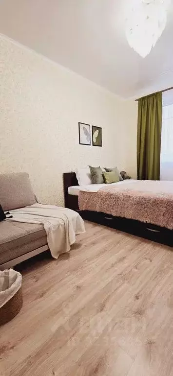 3-к кв. Калининградская область, Зеленоградск ул. Приморская, 17 (53.0 ... - Фото 2