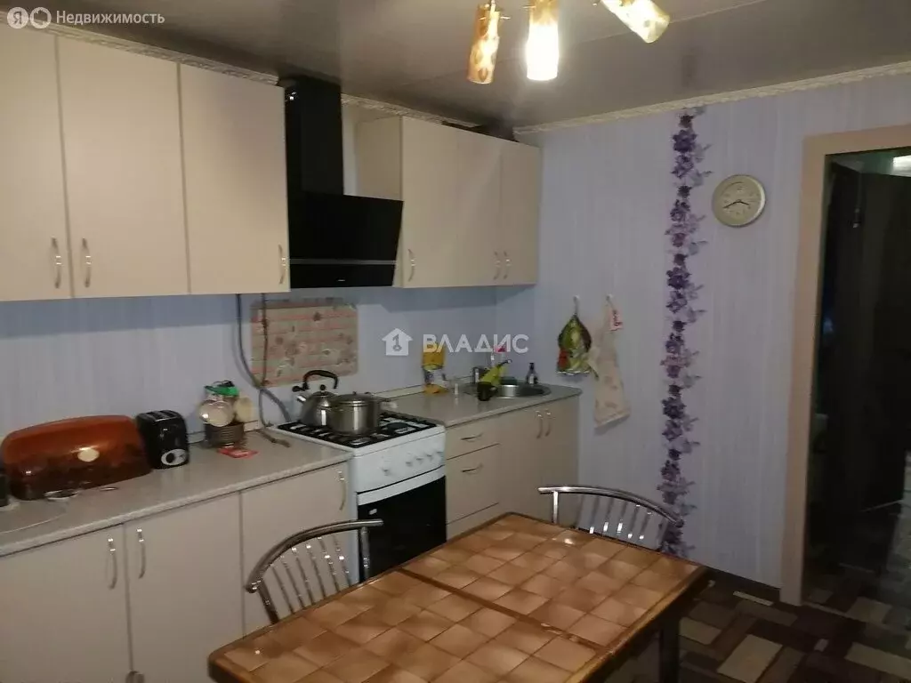 Дом в Ковров, Комсомольская улица, 75 (70 м) - Фото 2