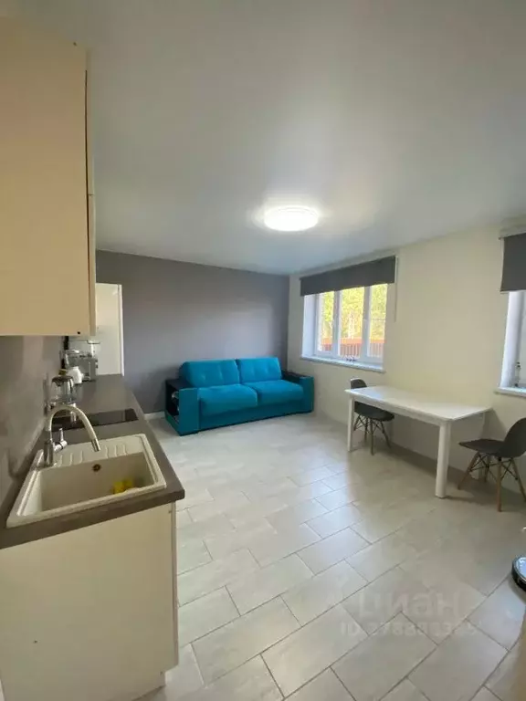 Таунхаус в Свердловская область, Екатеринбург Совушки жилой комплекс, ... - Фото 2